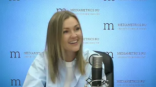 Вавилова Татьяна и Роман Дусенко об оценке персонала #‎ТолькоВперед‬