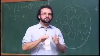 2nd Workshop on Combinatorics, Number Theory and Dynamical Systems - Sascha Troscheit