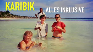 Urlaub "Alles-Inklusive" in der Dominikanischen Republik