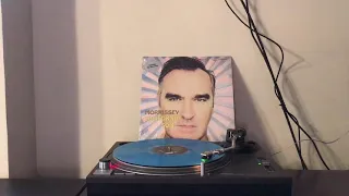 Morrissey - Wedding bell blues - Vinyl version