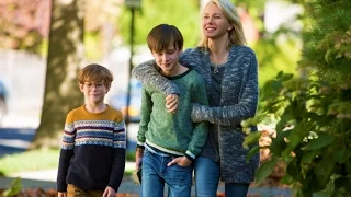 Книга Генри - Русский трейлер 2017 / The Book of Henry