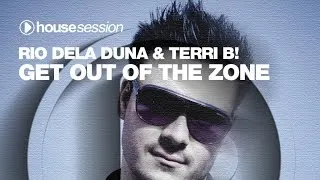 Rio Dela Duna & Terri B! - Say It (Original Mix)