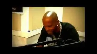 DMX - Rudolph The Red Nosed Reindeer