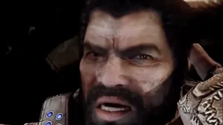 How DOM REALLY DIED IN GEARS! (Gears of War 3)