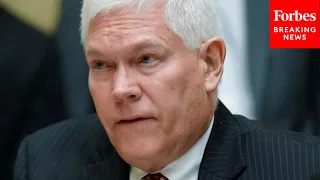 Pete Sessions Slams SEC, Accuses It Of 'Abusing The Delegation Delegated To It'