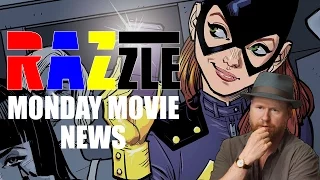 Joss Whedon to Direct Batgirl for DCEU - RAZZLE MONDAY MOVIE NEWS