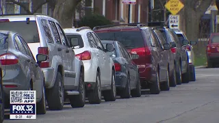 Only 15-percent of Chicago carjackers have been arrested, study says