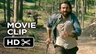 Open Grave Movie CLIP - Bad Feeling (2013) - Sharlto Copley Movie HD