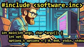 Software Inc. -- Ep 6