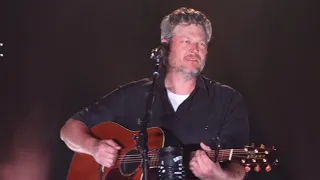 Blake Shelton - Song Off (with Trace Adkins, Bellamy Brothers, John Anderson) (03.21.2019)