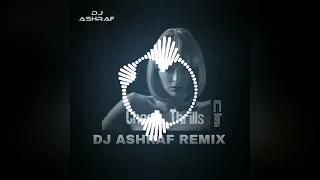 Sia - Cheap Thrills - (DJ ASHRAF REMIX 2023) | REGGAETON | TRENDING | MOOMBAH