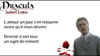 Dracula, l'amour plus fort que la mort - Elles - Julien Loko