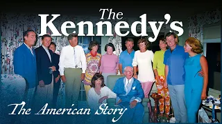 The Kennedy's: How Did This Family Become A Political Dynasty? | Dynasties | The American Story