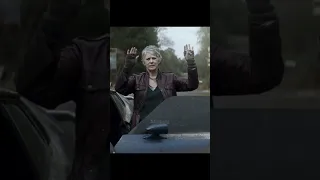 Carol is BACK!?!? TWD: Daryl Dixon #twd #shorts #edit