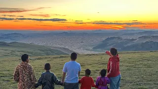Завхан #Мухартын гол #Улаагчны хар нуур #зуны #аялал #aylal #Монгол #vlog #влог6 #гайхалтай #байгаль