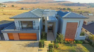 4 Bedroom House for sale in Gauteng | Johannesburg | Johannesburg South | Eye Of Africa |