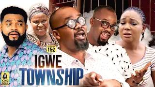 IGWE TOWNSHIP Full Movie (2023 Movie) Charles Inojie Movies 2023 Racheal Okonkwo Movies 2023 Movies