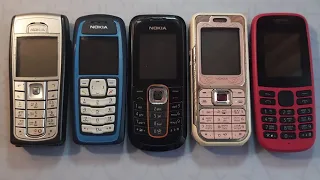 Guess Nokia by its ringtone | Which phone is ringing?