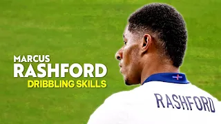 Marcus Rashford 2024 🔥 Dribbling Skills & Goals