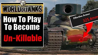 ► World Of Tanks - Be Unstoppable [GUIDE]