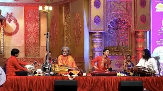 Venkatachala Nilayam - Pt. Vishwamohan Bhatt & Ambi Subramaniam