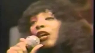 Donna Summer (clip) - Autumn Changes