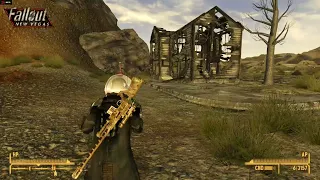 The BEST place to get ammo in Fallout New Vegas?