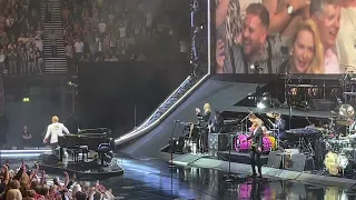 Elton John - Crocodile Rock - Manchester Arena - 3 June 2023