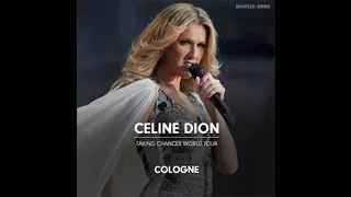 Celine Dion - The Power Of Love (Live in Cologne)