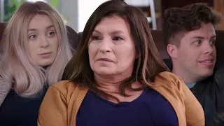 90 Day Fiance: Yara Reveals America Was Never Her Dream and SHUTS DOWN Ukrainian Women Stereotype