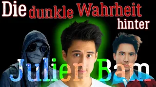 Die dunkle Wahrheit hinter Julien Bam | Mann im Mond Theorie