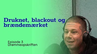 Drømmeopskriften Episode 3 - TJ (Brændemærkning, druknet, 25.000 følgere, TypicalTV og meget mere.