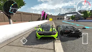 McLaren 765LT - 75R Max Level Street Racing | Drive Zone Online Gameplay (Android /IOS)