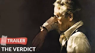 The Verdict 1982 Trailer | Paul Newman