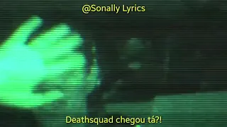 Death $quad - BOTADA (ft. MAIK,D$ Luqi, Slow, Massaru, Yun Wob) |Prod. EF (Letra)