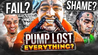 Lil Pump LOST Everything!