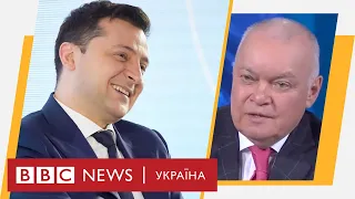 Зеленський про НАТО, що задумав Путін і як справи у Саакашвілі. Випуск новин 21.12.2021