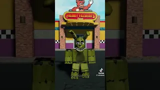 Fnaf videos I stole from TikTok credits to the people who mad them