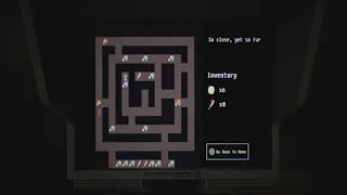 Observer System Redux - Fire and Sword: Spider Minigame (Level 15)