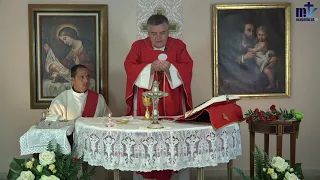 La Santa Misa de hoy | Memoria de San Cipriano y San Cornelio, Mártires | 16-09-2021 | Magnificat.tv