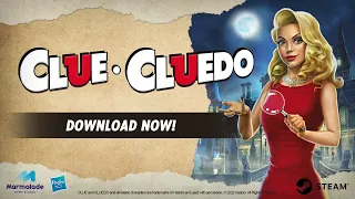 Cluedo - Trailer 1