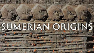 Sumerian Origins and Ancient DNA | Geneticist Razib Khan