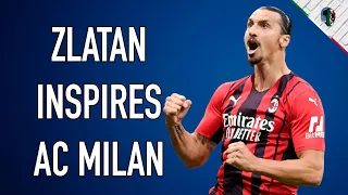 AC Milan are Unbeatable - #FIFclips