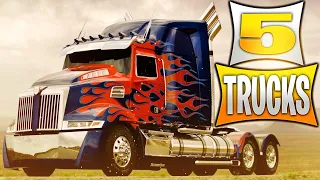 5 LATEST CLASSIC 2024 🔥 ATS TRUCK Mods for 1.49 | ATS mods