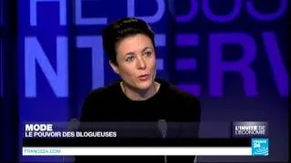 FRANCE 24 L'invité de l'économie - 26/12/2013 L'INVITE DE L'ECONOMIE