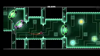 17-25(초반): Vird 파트 (서버시브)#geometrydash