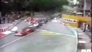 "BR" F1 Season 1978 Highlights