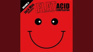 We Are Acid!