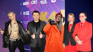 Всё самое интересное с премии ЖАРА MUSIC AWARDS: Милохин, Бузова, Киркоров, Лепс и другие!