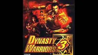 Dynasty Warriors 3 - Jump Into The Battlefield Ver.2